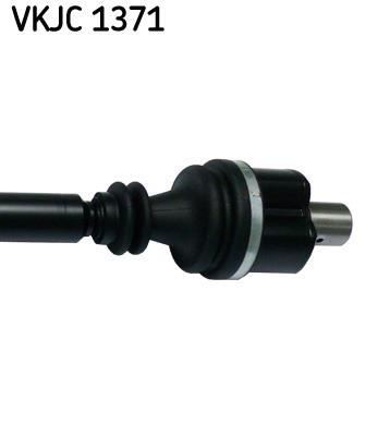 Cardã SKF VKJC 1371